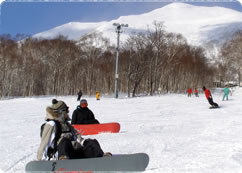 スキー＆スノーボードスクール